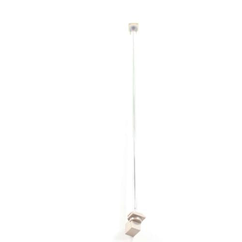 GE Refrigerator Defrost Heater Assembly GIE18CTHHRBB