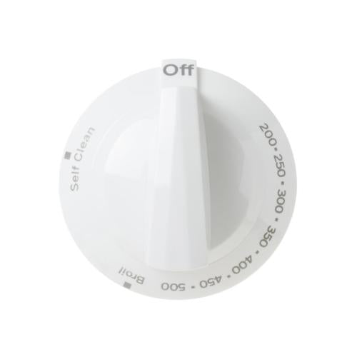 GE Thermostat Knob Asm - WB03X23606