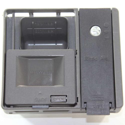 Kenmore Dishwasher Detergent Dispenser 665.13549N412