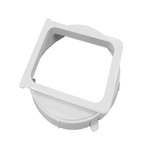 Midea Unit Adaptor (Square) - 12120600003048