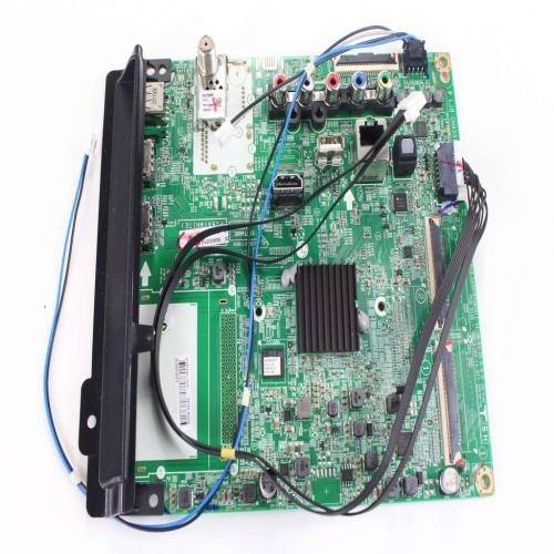 LG Part# EBT65156003 Electronic Control Panel - Genuine OEM