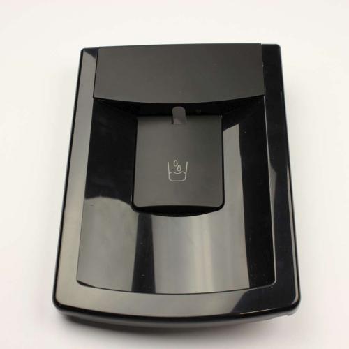 LG Part# ACQ74487302 Dispenser Cover Assembly - Genuine OEM
