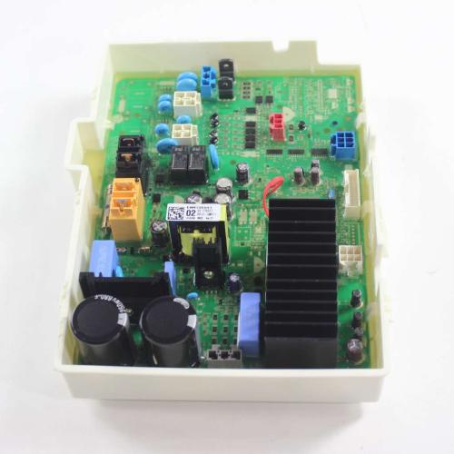 LG Part# EBR79584102 Main Control Board (OEM)