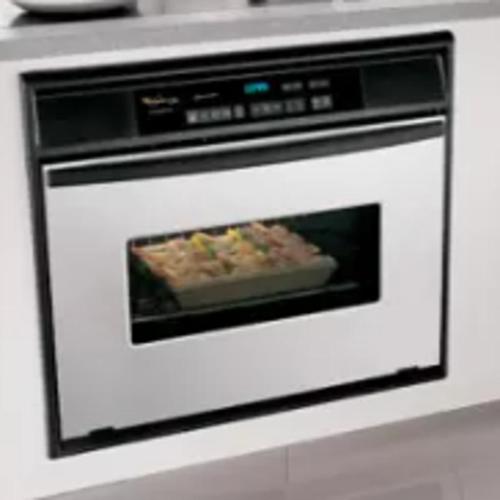 Whirlpool GBS307PDS7 Oven