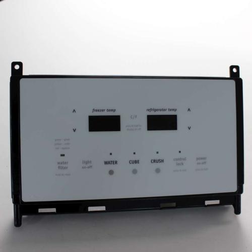 Frigidaire Part# 242114903 Dispenser Display/Touchpad Assembly (OEM)