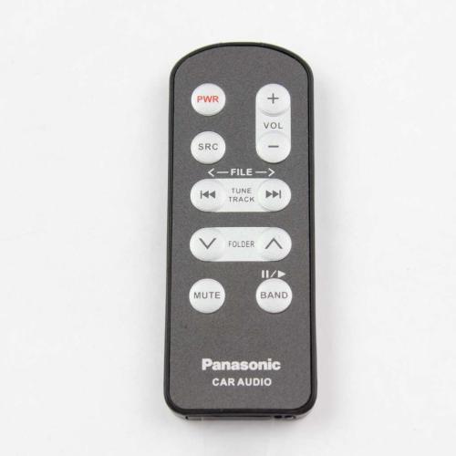 Panasonic Part# YFX994C186CA Remote Control - Genuine OEM