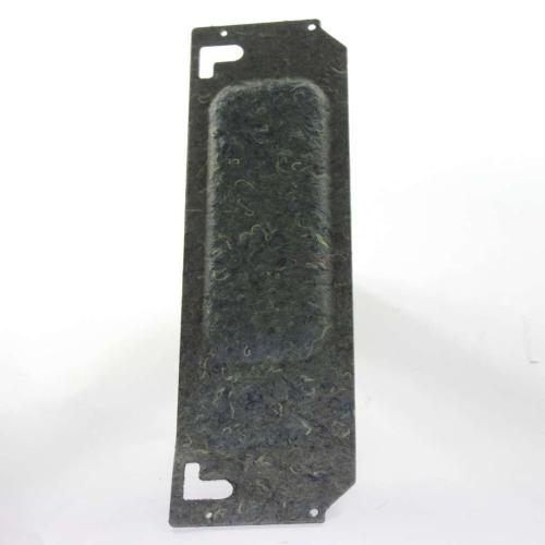 Blomberg Part# 1740520100 Kick Plate Insulation - Genuine OEM