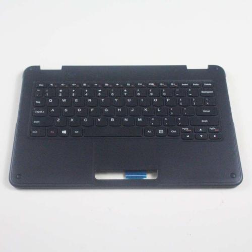 Lenovo Part# 5CB0P18543 Palmrest Keyboard - Genuine OEM