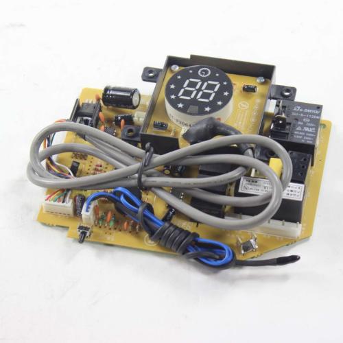 Haier Part# AC-5210-88 Printed Circuit Board - Temperature Display (OEM)