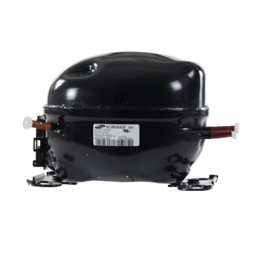 Samsung Part# NC1MV90ASR/ASH Compressor - Genuine OEM