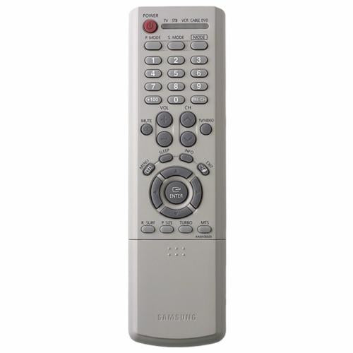 Samsung Remote Control - AA59-00325B