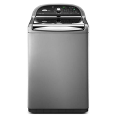 Whirlpool WTW8800YC0 4.6 Cu. Ft. Cabrio Platinum Top Load Washer