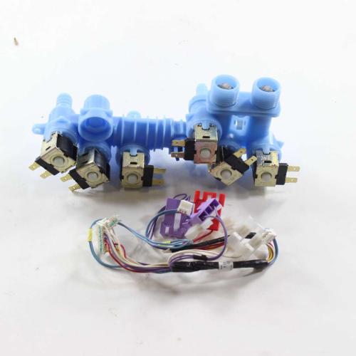 Kenmore Washing Machine Washer Dispenser Water Inlet Valve Kit 110.27072603