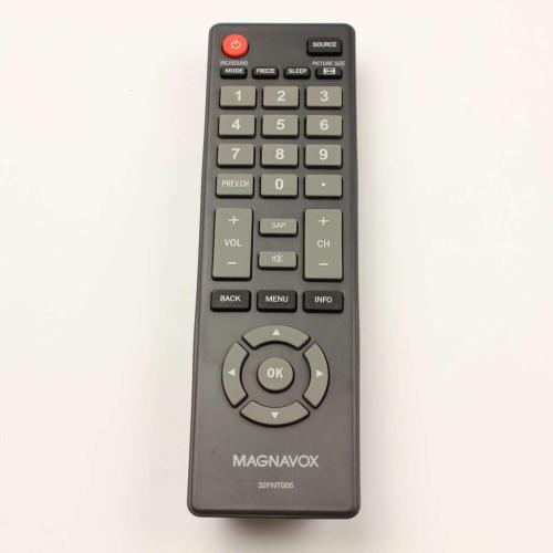 Funai Remote Control Unit Fyt-Wi0026 - URMT32FNT005