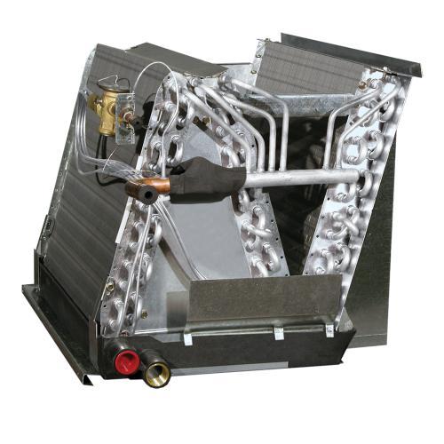 Keeprite ENA4X24T17A1 Performance Evaporator Coil