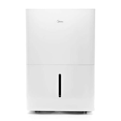 Midea MAD50C1AWSA Us-Cfz1.0Bd/N8-Dp(B0) Dehumidifier