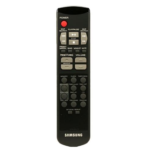 Samsung Part# AH59-10008C Remote Control - Genuine OEM