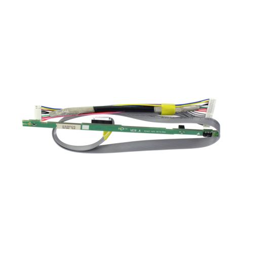 Hisense Ir Board - 252416