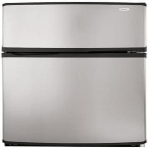 Whirlpool GR2FHMXPS03 Refrigerator