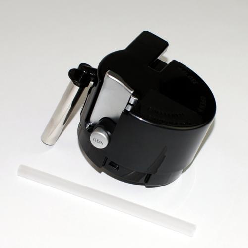 Delonghi Part# 7313210411 Milk Tank Cover (OEM)