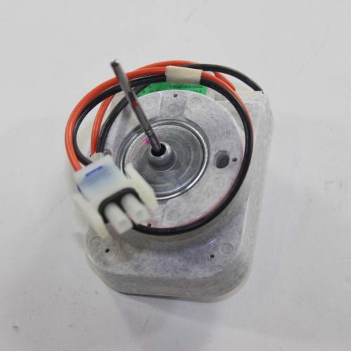GE Refrigerator Evaporator Fan Motor GTL22JCPBRBS