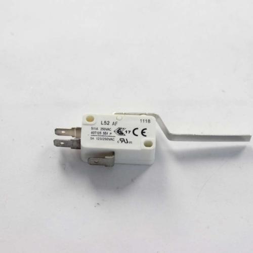 Haier Part# DW-7100-04 Micro Switch (OEM)