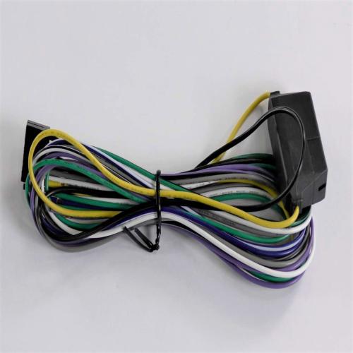 ALPINE Part# 170103000844-A Power Supply Cable - Genuine OEM