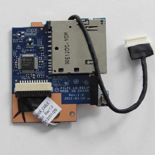 Lenovo Part# 04W3673 IBM Sub Card (OEM)