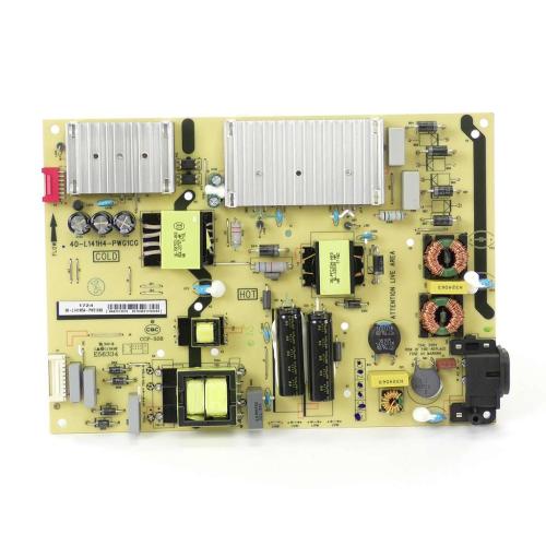 TCL Power Board 55C807 - 08-L141W54-PW210AB