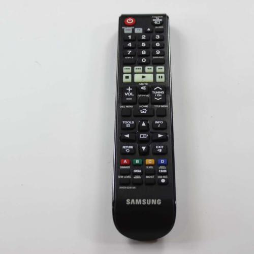 Samsung Part# AH59-02414A Remote Control - Genuine OEM