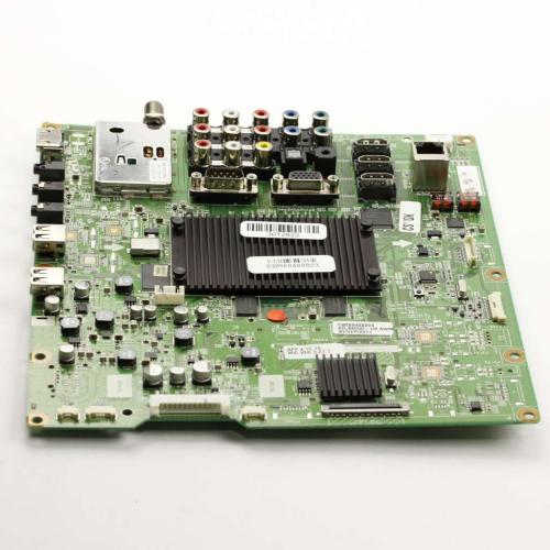 Lg Main Pcb Assembly - CRB32069601
