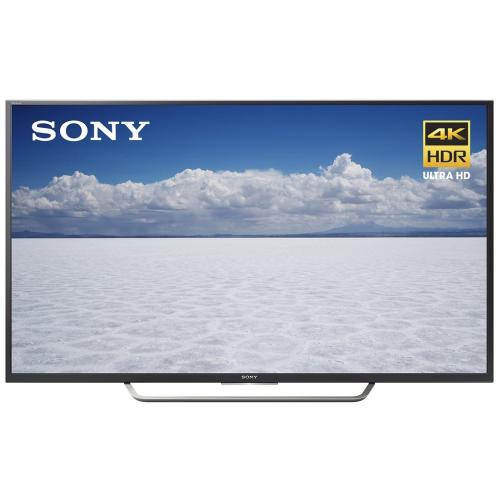 Sony XBR49X705D 49-Inch Class 4K Ultra Hd Tv