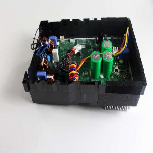 LG Part# EBR65250519 Power Control Board Assembly - Genuine OEM