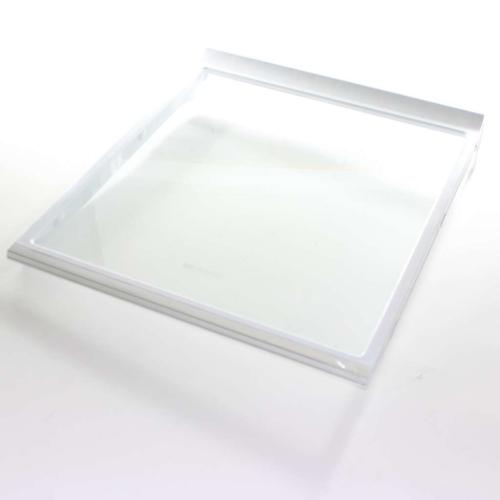 LG Part# AHT73233940 Spillsafe Shelf - Genuine OEM