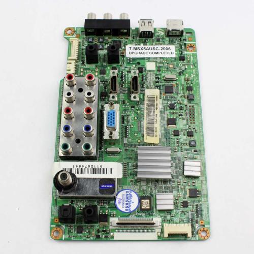 Samsung Main Pcb Assembly-Sqa - BN94-03983X