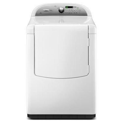 Whirlpool YWED8400YW2 Dryer