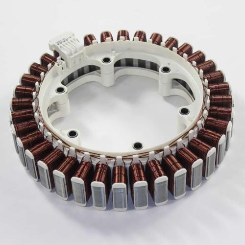 LG Washing Machine Motor Stator Assembly WM8100HVA/00