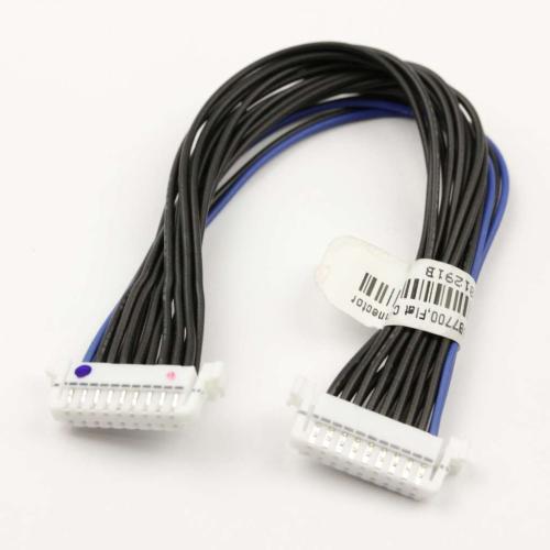 Samsung Part# BN39-01291B Lead Connector - Genuine OEM