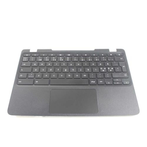Lenovo Laptop Top Keyboard Assembly - 5CB0N00712