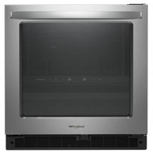 Whirlpool WUB50X24HZ01 Beverage Center