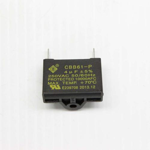 Haier Part# AC-1400-145 Capacitor - 4UF/250V (OEM)