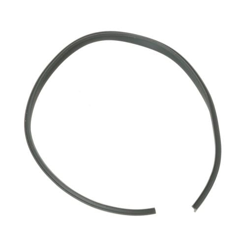 GE Part# WB2X9843 Drip Pan Seal (OEM)