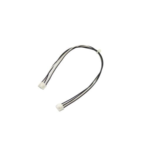 GE Part# WB18X10411 PCB Harness to Dial PCB (OEM)