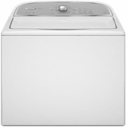 Whirlpool WTW5500XW3 3.6 Cu. Ft. Cabrio Top Load Washer