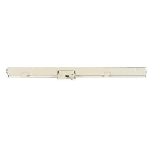 Kenmore 253.70419418 Mullion Rail (White) Genuine OEM