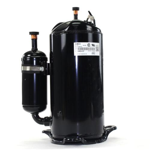 LG Part# TBZ35878501 Compressor - Genuine OEM