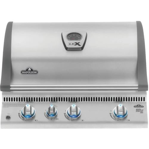Napoleon BILEX485 Gas Grill (Bilex485)