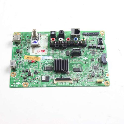 Lg Pcb Assembly,Main,Refurbished - CRB35445201