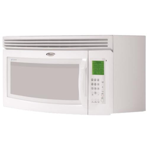Whirlpool GH6177XPT3 Microwave
