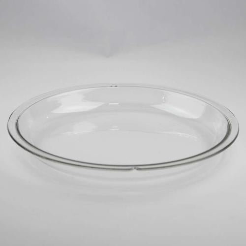 Samsung Part# DC64-02637A Door - Glass (OEM)